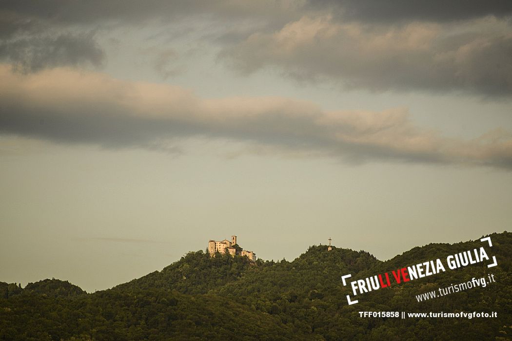 Santuario di Castelmonte